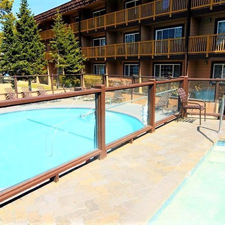 The Tahoe Beach & Ski Club Owners Association South Lake Tahoe Exterior photo