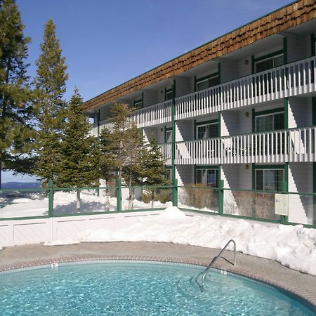 The Tahoe Beach & Ski Club Owners Association South Lake Tahoe Exterior photo